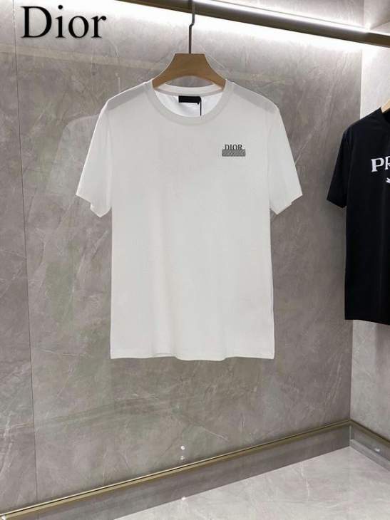 Picture of Dior T Shirts Short _SKUDiorS-4XL25tn0815861